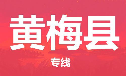 天津到黄梅县物流专线-天津到黄梅县货运公司-价格从优「往返运输」