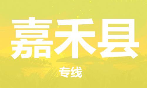 天津到嘉禾县货运公司_天津到嘉禾县物流专线「多少天到货」