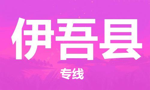 天津到伊吾县物流专线-天津至伊吾县货运公司物流专线全境派送