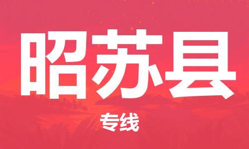 天津到昭苏县物流专线-天津至昭苏县货运公司易碎货物运输专线
