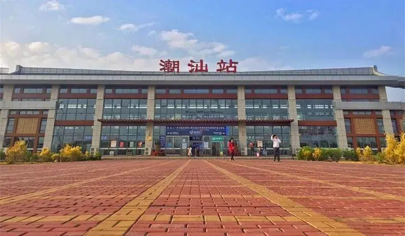 廊坊到潮州物流专线-廊坊至潮州货运公司【工厂货物运输专线】