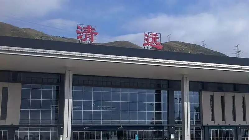 天津到清远物流公司-天津至清远物流专线-汽车零部件运输专线