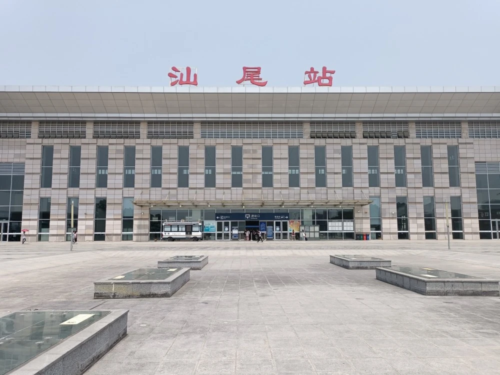 天津到汕尾物流公司-天津至汕尾物流专线-大型物件运输专线