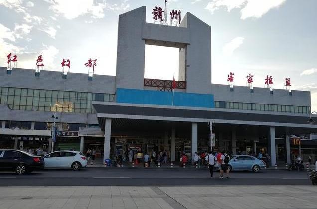 廊坊到赣州物流专线-廊坊至赣州货运公司【物流专线资质齐全】