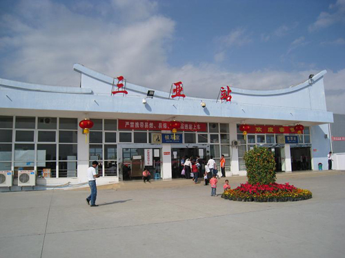 天津到三亚物流公司-天津至三亚物流专线-日用百货运输专线