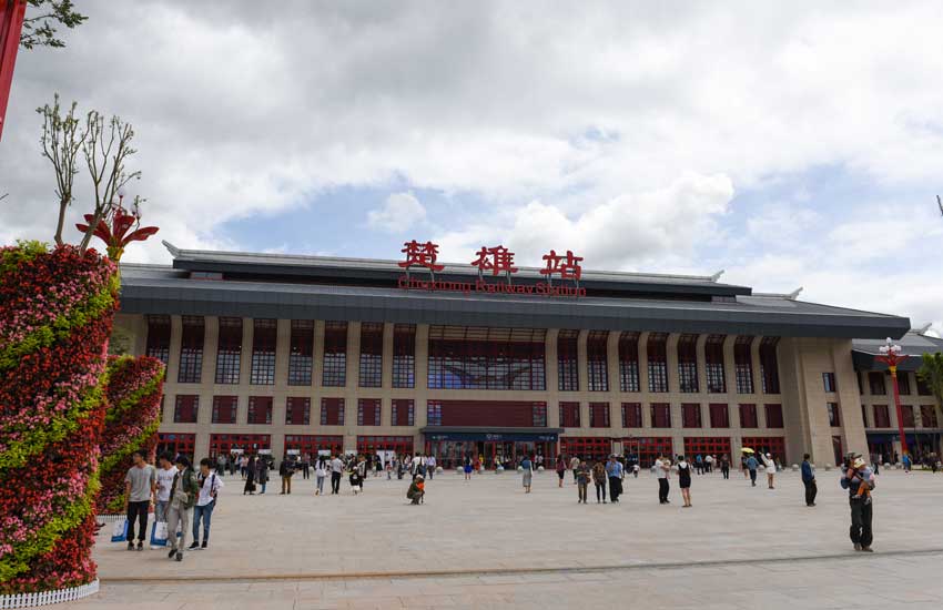 天津到楚雄州物流公司-天津至楚雄州物流专线-物流专线市县派送