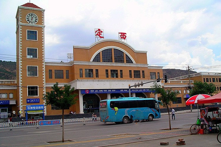 廊坊到定西物流专线-廊坊至定西货运公司【物流专线专业可靠】