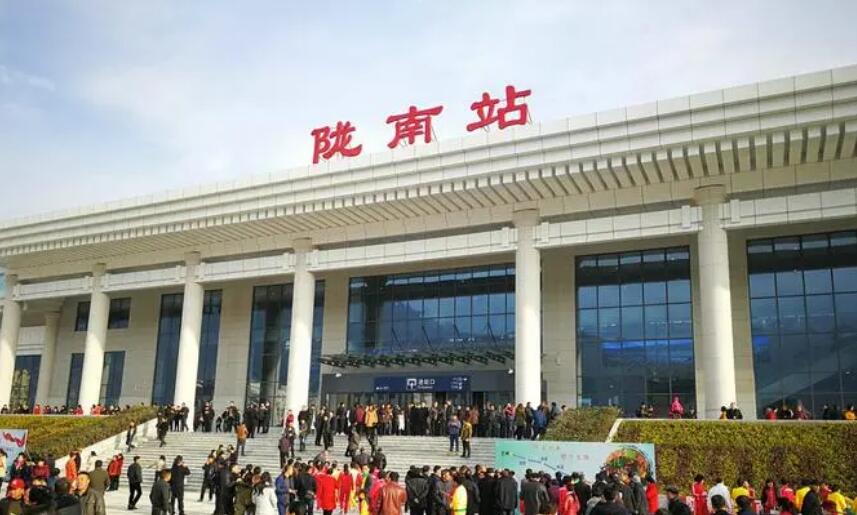 廊坊到陇南物流专线-廊坊至陇南货运公司【行李托运专线】