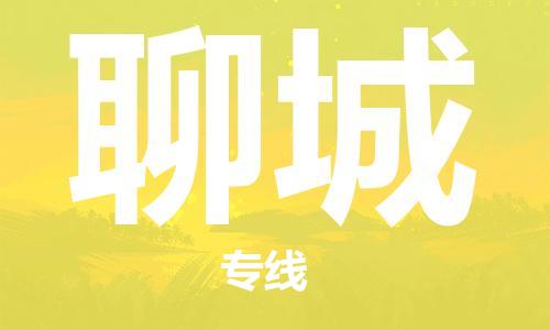 天津到聊城货运公司_天津到聊城物流专线_天津到聊城货运专线