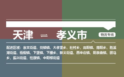 天津到孝义市货运公司_天津到孝义市物流货运专线物流专线保证时效