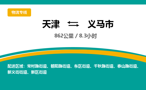 天津到义马市货运公司_天津到义马市物流货运专线机械设备运输专线