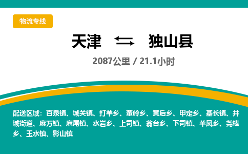 天津到独山县货运公司_天津到独山县物流货运专线电子产品运输专线
