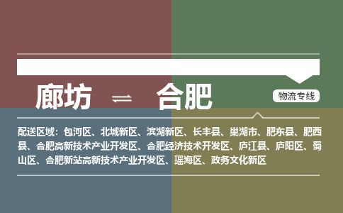 廊坊到合肥货运公司_廊坊到合肥物流专线「省时省力省心」 廊坊到合肥货运公司_廊坊到合肥物流专线「省时省力省心」
