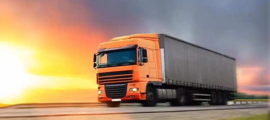 天津到北海物流公司